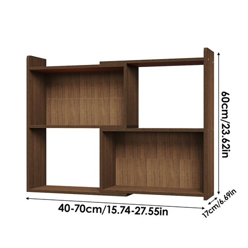 Tiers wooden shelf - tiers,