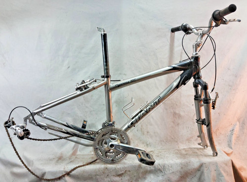 2010 giant cypress comfort - giant,