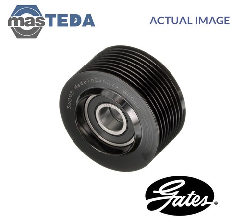 T36093 ribbed belt guide - t36093,