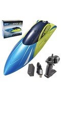 RC Boat High Speed Remote