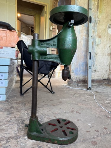 Antique vintage hand crank - vintage,