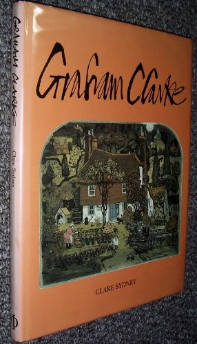 Graham clarke sydney - -, clare