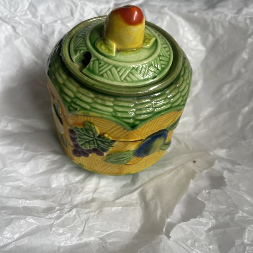 Muratomo ware japenese - muratomo, pot