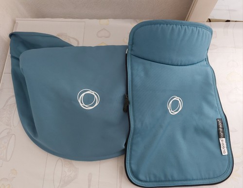 Bugaboo cameleon petrol - blue, 1
