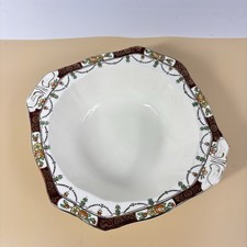 Serving Bowl Alfred Meakin
