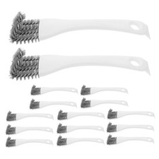 15 Pcs Pet Birdcage Cleaning