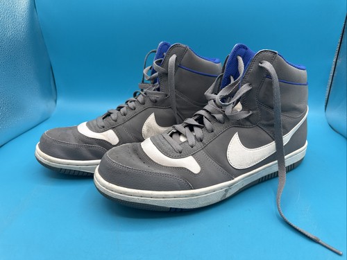 Nike sky team mid blue - nike,