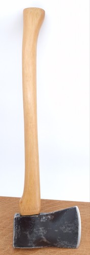 Elwell vintage lbs axe - vintage,