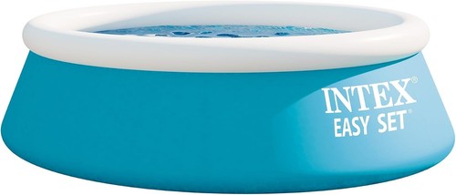 Intex 6ft 20in easy - intex,