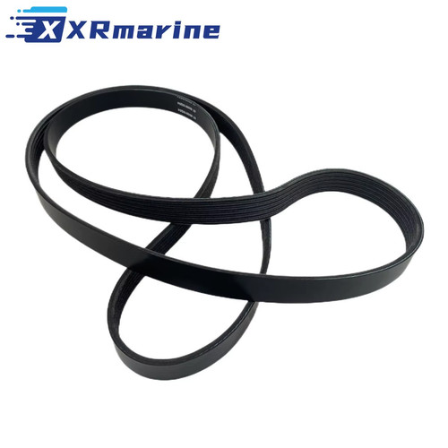 865615q04 new serpentine belt - 865615q04,