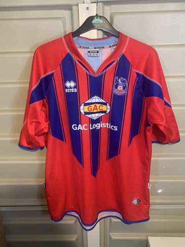 Crystal palace 2007 home - crystal,