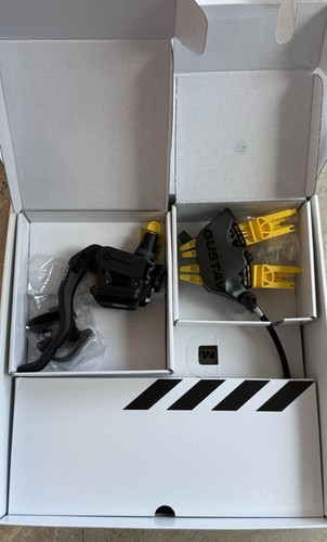 Magura gustav pro - gustav,