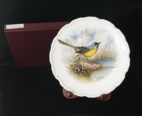Royal albert boxed plate - royal,