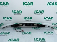 ✅2012 Jaguar XF REAR TAILGATE CHROME TRIM & PARKING CAMERA C2Z21763 CX2319G490AE