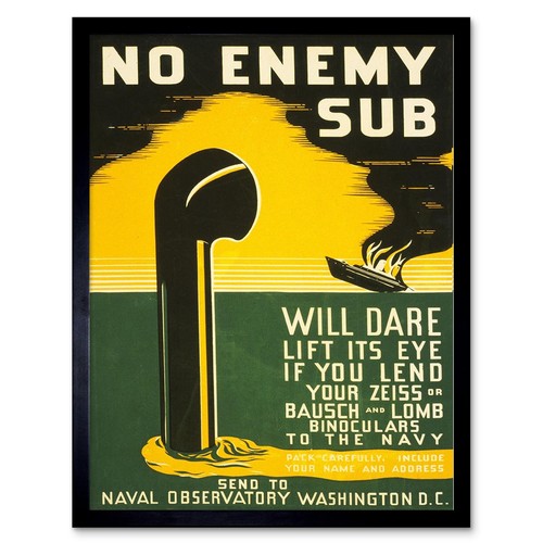 Usa navy periscope submarine - usa,
