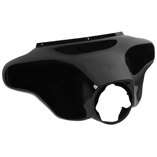 Batwing fairing blk - blk, for
