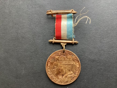 1911 king george - 1911,