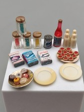 Vintage Doll's House