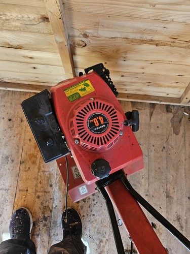 Rotovator tiler petrol - rotovator-tiler,,