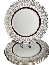 Crownford Burslem England Art