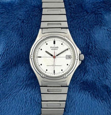 Vintage Pulsar by Seiko