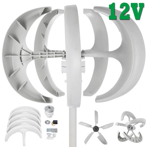 Home garden wind turbine - home,