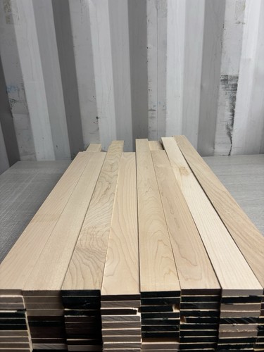 Maple timber natural - timber, wood