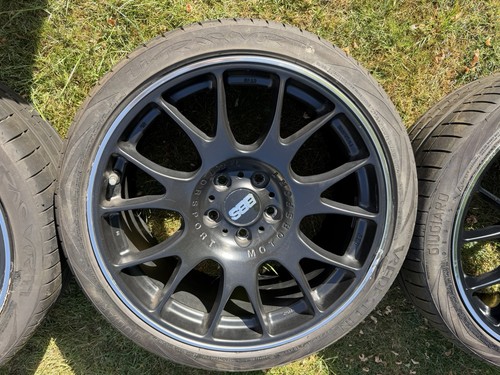 Bbs motorsport alooy - motorsport,