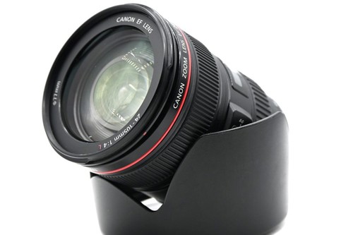 Canon 105mm l is usm - canon,