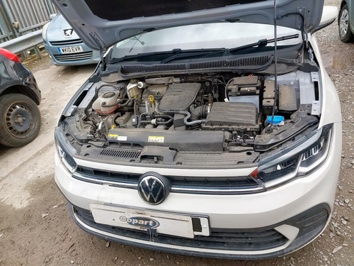 2024 volkswagen polo - 2024,