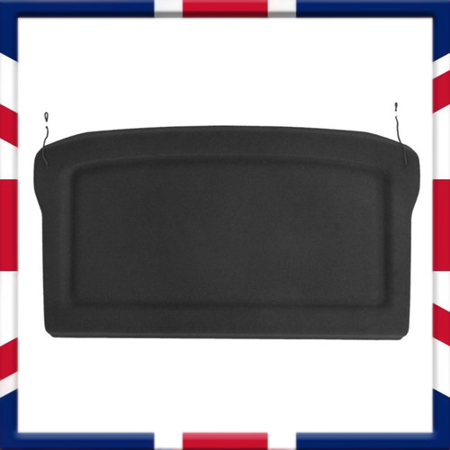 Parcel shelf boot - boot, load