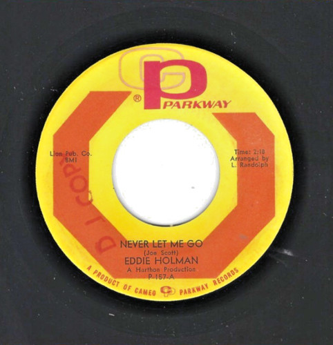 Low rider doo - wop, eddie