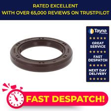 Camshaft Oil Seal fits FORD