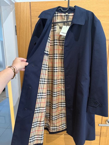 Burberry camden car - burberry,