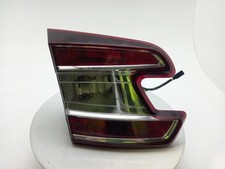 RENAULT MEGANE Tail Light Rear