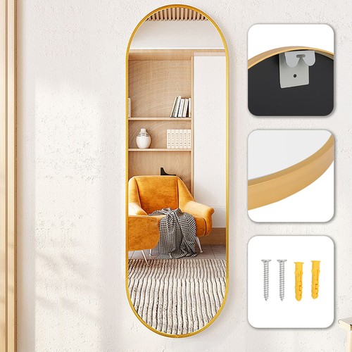 160x50cm full length wall - full,