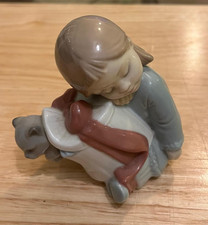 NAO by Lladró Porcelain