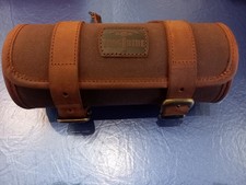 LONGRIDE Fork Bag - Brown