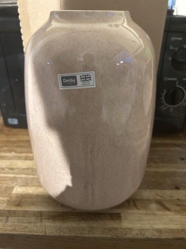 Denby kiln coral large - denby,