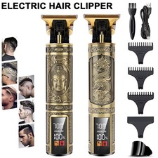 Hair Clippers for Men Cordless