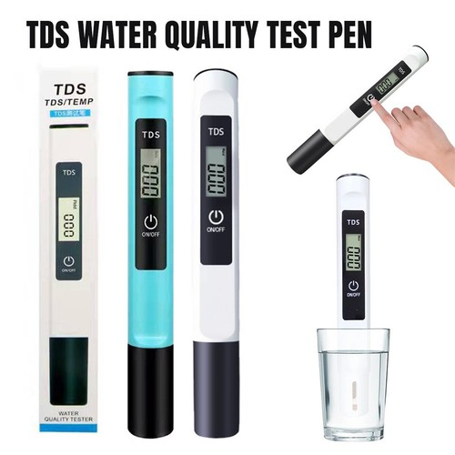 Digital meter mini tds - digital, ph