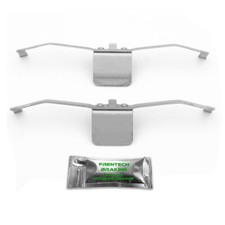 For Audi A6 C6 (2004-2011)