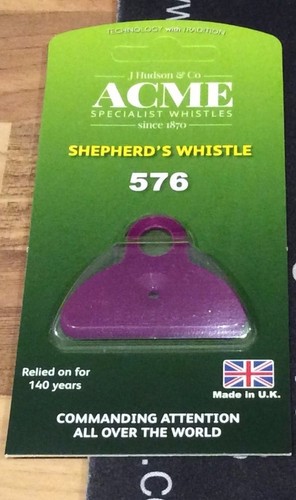 Genuine acme shepherds plastic - genuine,