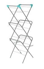 Tier clothes dryer airer - tier,