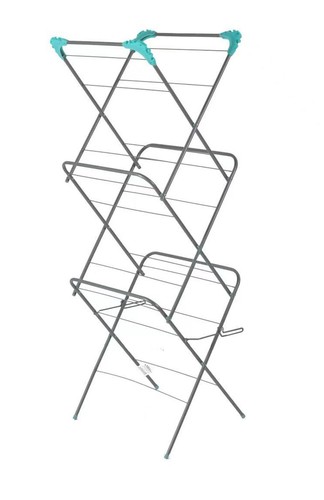 Tier clothes dryer airer - dryer,