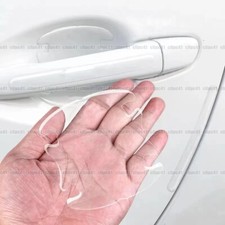 8Pcs Invisible Car Door Handle