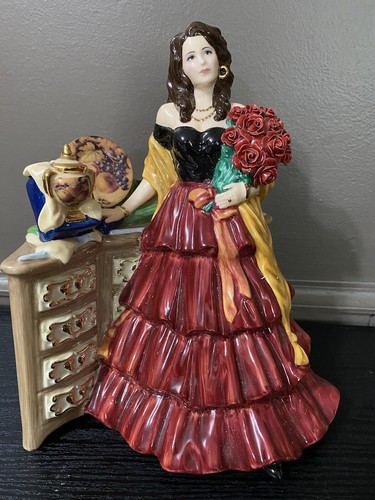 Royal worcester anniversary - worcester,