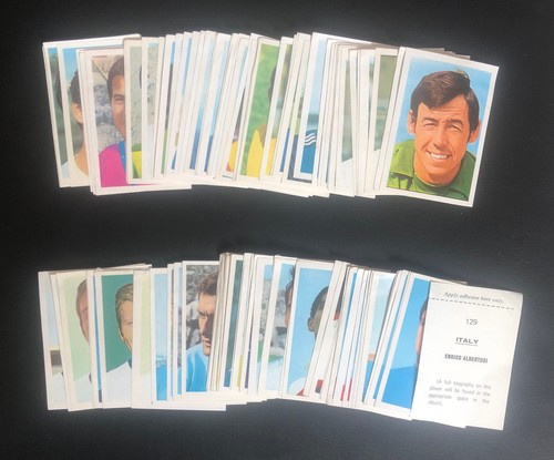 Fks world cup soccer stars - fks,