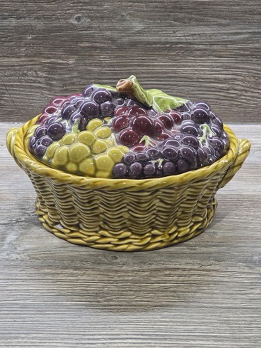 Antique french sarreguemines - antique,