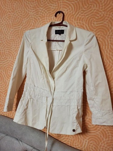 Women luisa spagnoli blazer - women,